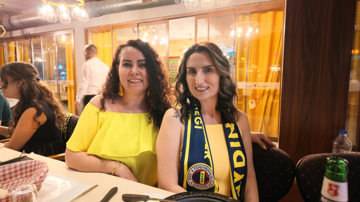 AYDIN FENERBAHÇELİLER DERNEĞİ’NDE YENİ DÖNEM: MEHMET ACAR’DAN BİRLİK VE BERABERLİK MESAJI