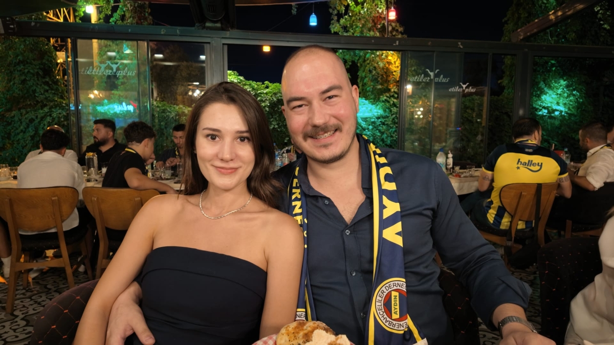 AYDIN FENERBAHÇELİLER DERNEĞİ’NDE YENİ DÖNEM: MEHMET ACAR’DAN BİRLİK VE BERABERLİK MESAJI