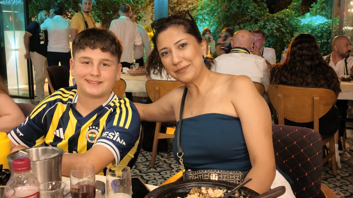 AYDIN FENERBAHÇELİLER DERNEĞİ’NDE YENİ DÖNEM: MEHMET ACAR’DAN BİRLİK VE BERABERLİK MESAJI