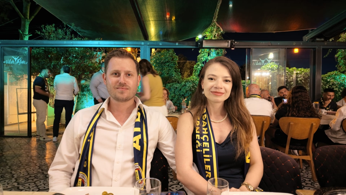 AYDIN FENERBAHÇELİLER DERNEĞİ’NDE YENİ DÖNEM: MEHMET ACAR’DAN BİRLİK VE BERABERLİK MESAJI