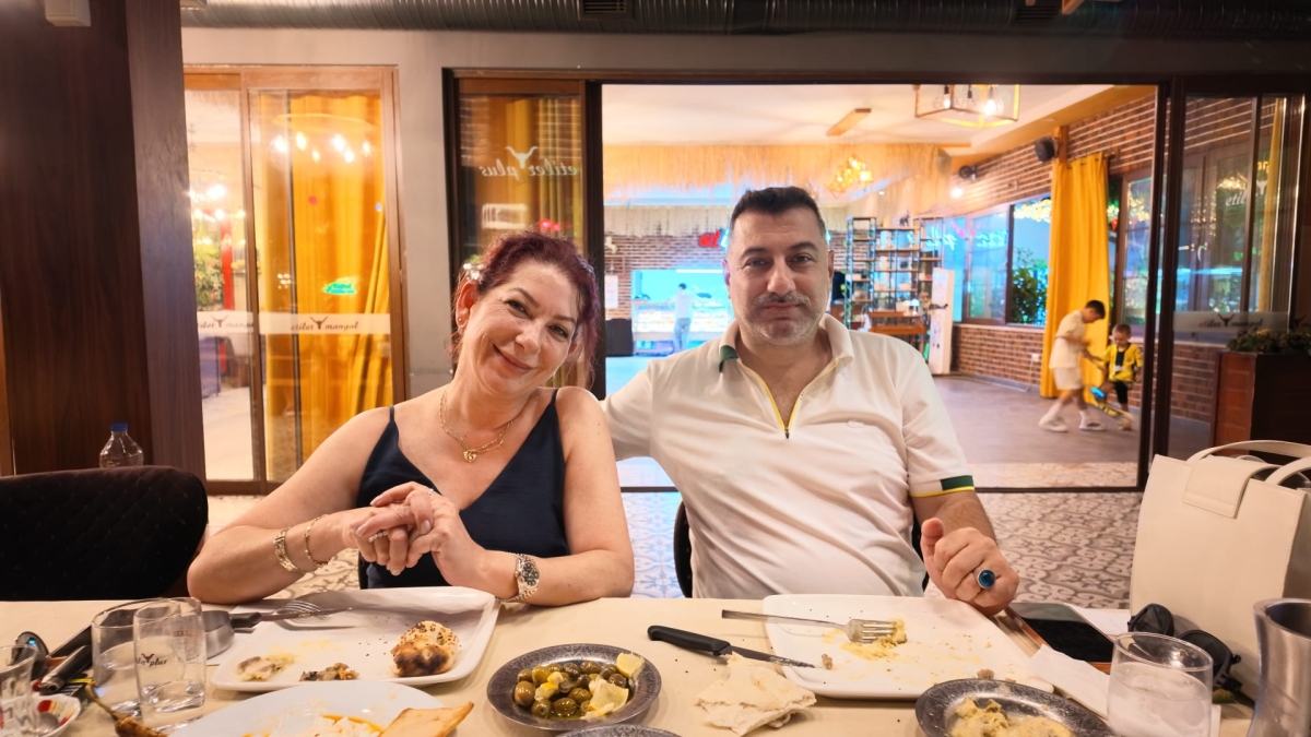 AYDIN FENERBAHÇELİLER DERNEĞİ’NDE YENİ DÖNEM: MEHMET ACAR’DAN BİRLİK VE BERABERLİK MESAJI