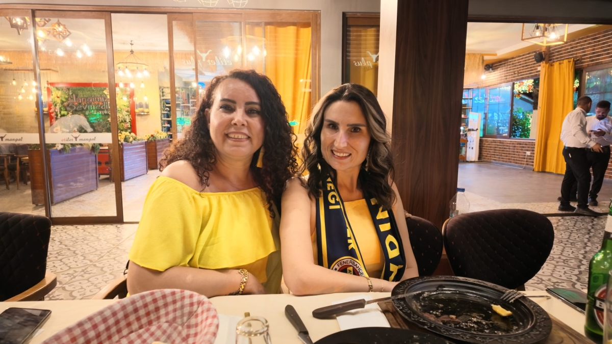 AYDIN FENERBAHÇELİLER DERNEĞİ’NDE YENİ DÖNEM: MEHMET ACAR’DAN BİRLİK VE BERABERLİK MESAJI