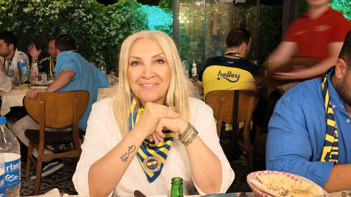 AYDIN FENERBAHÇELİLER DERNEĞİ’NDE YENİ DÖNEM: MEHMET ACAR’DAN BİRLİK VE BERABERLİK MESAJI