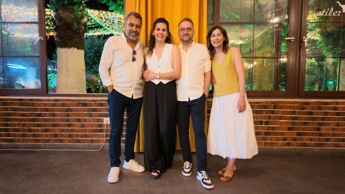 AYDIN FENERBAHÇELİLER DERNEĞİ’NDE YENİ DÖNEM: MEHMET ACAR’DAN BİRLİK VE BERABERLİK MESAJI