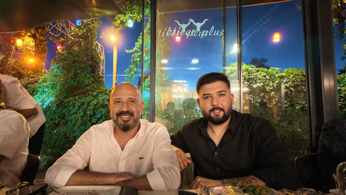 AYDIN FENERBAHÇELİLER DERNEĞİ’NDE YENİ DÖNEM: MEHMET ACAR’DAN BİRLİK VE BERABERLİK MESAJI