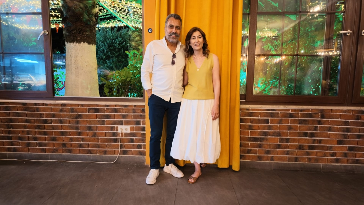 AYDIN FENERBAHÇELİLER DERNEĞİ’NDE YENİ DÖNEM: MEHMET ACAR’DAN BİRLİK VE BERABERLİK MESAJI