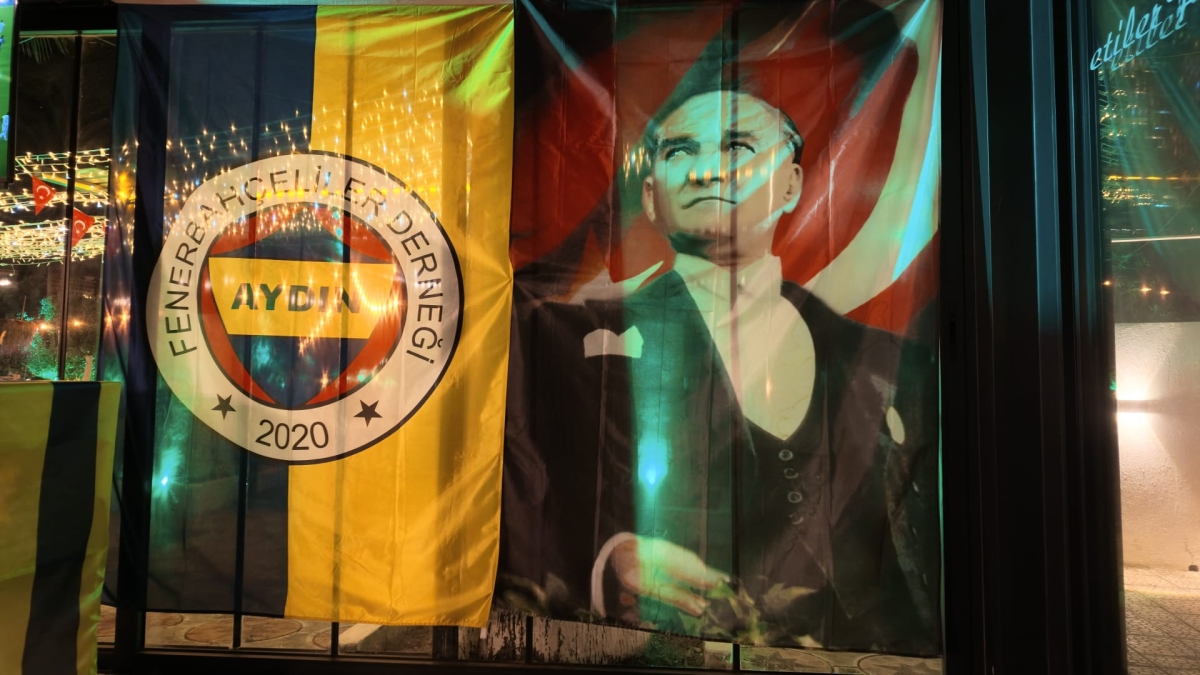 İBRAHİM KAYA 51 KİŞİLİK DEV KADROYU AÇIKLADI: “AYDIN’DA YENİ BİR DÖNEM BAŞLATACAĞIZ”