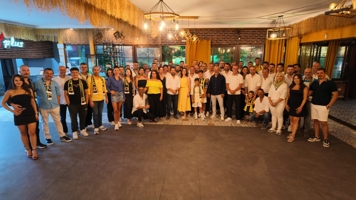 İBRAHİM KAYA 51 KİŞİLİK DEV KADROYU AÇIKLADI: “AYDIN’DA YENİ BİR DÖNEM BAŞLATACAĞIZ”