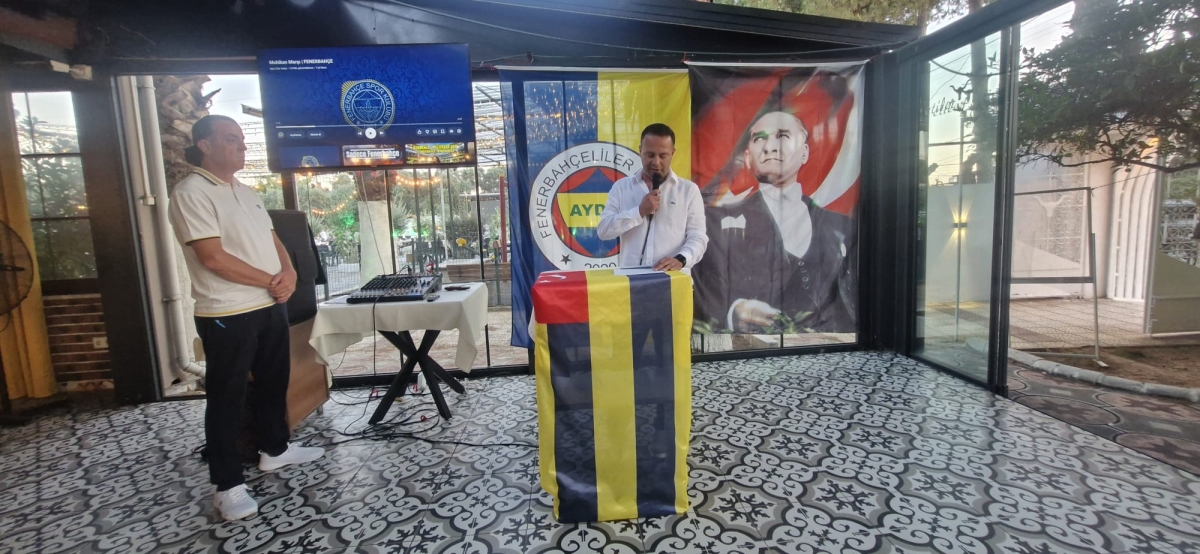 İBRAHİM KAYA 51 KİŞİLİK DEV KADROYU AÇIKLADI: “AYDIN’DA YENİ BİR DÖNEM BAŞLATACAĞIZ”