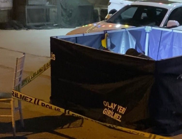 Aydın’daki ’kanlı’ kavganın şüphelileri polise teslim oldu.
