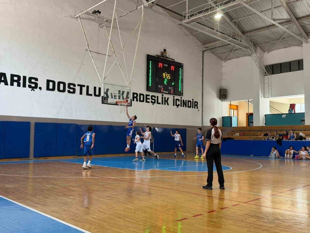 SPOR ORGANİZASYONU İÇİN BAŞVURULAR BAŞLADI. 