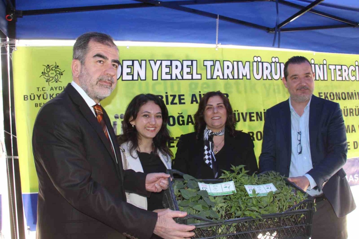 Başkan Çerçioğlu: 