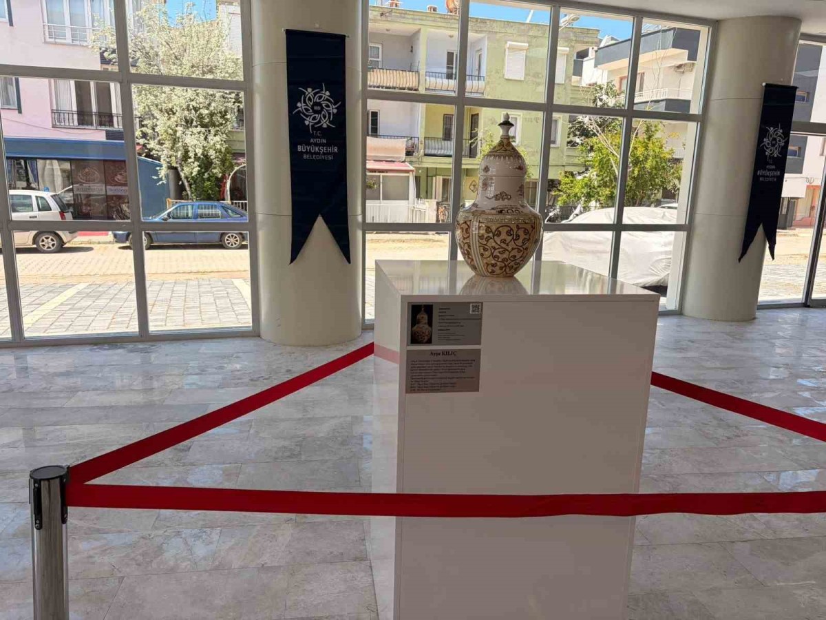 Başkan Çerçioğlu’ndan sanatseverlere davet