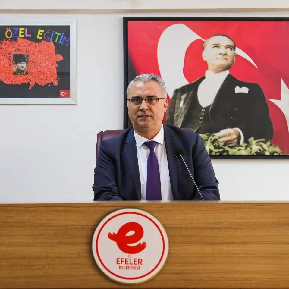 BARIŞ ALTINTAŞ'IN ANNELER GÜNÜ MESAJI
