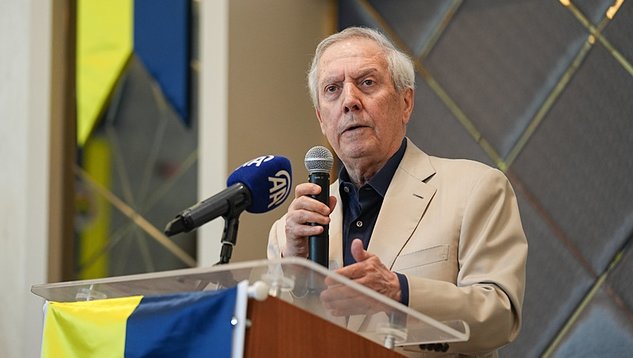 Aziz Yıldırım'dan flaş sözler: Fenerbahçe seneye şampiyon olamazsa...