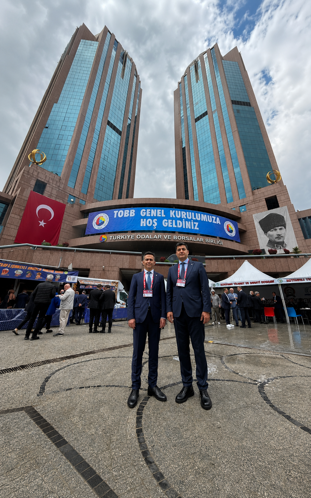 Aydın Sanayisinin Rotası Belirleniyor: Gökhan Maraş “Mavi Liste” ile Güven Tazeleyerek Yola Çıkıyor