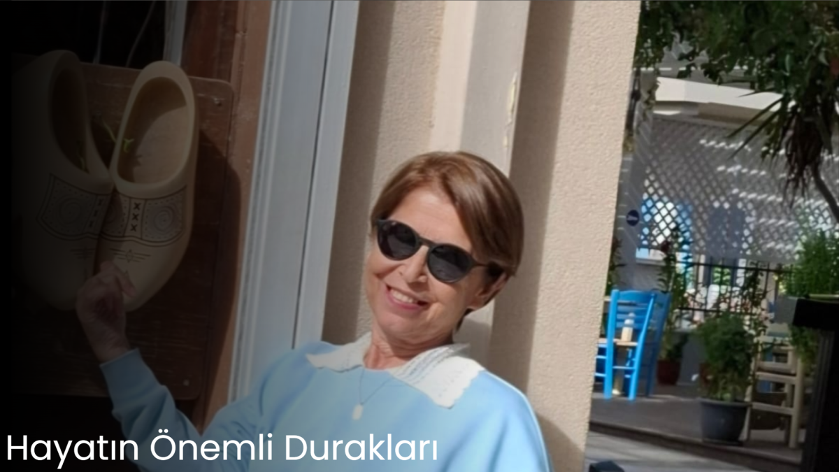 Hayatın Önemli Durakları