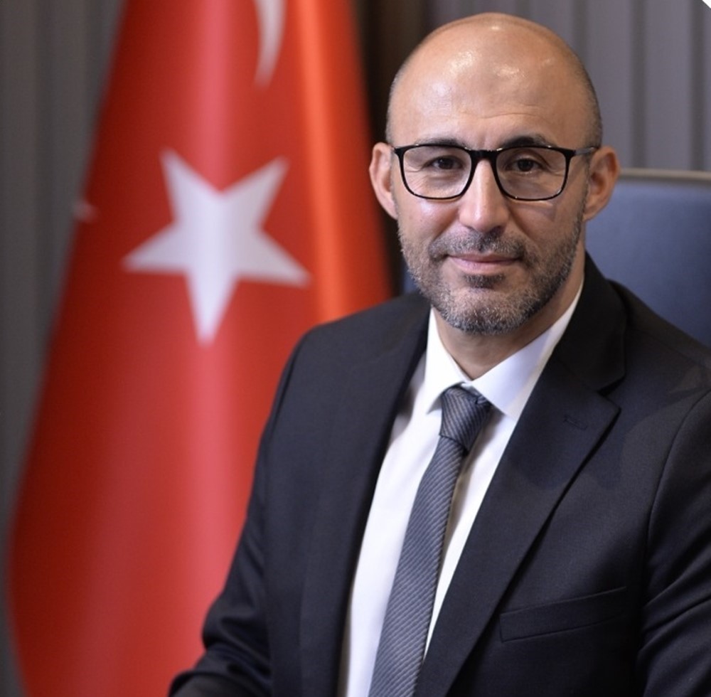 Germencik’te Burak Zencirci Farkı: Bir Ayda Hizmet Yağmuru!