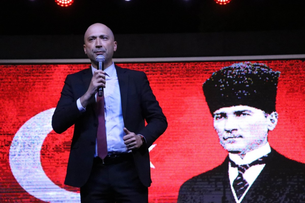 Söke’de Mayıs Ayı Hizmet Maratonu: Başkan Mustafa İberya Arıkan’dan Kentin Her Noktasına Dokunan Çalışmalar