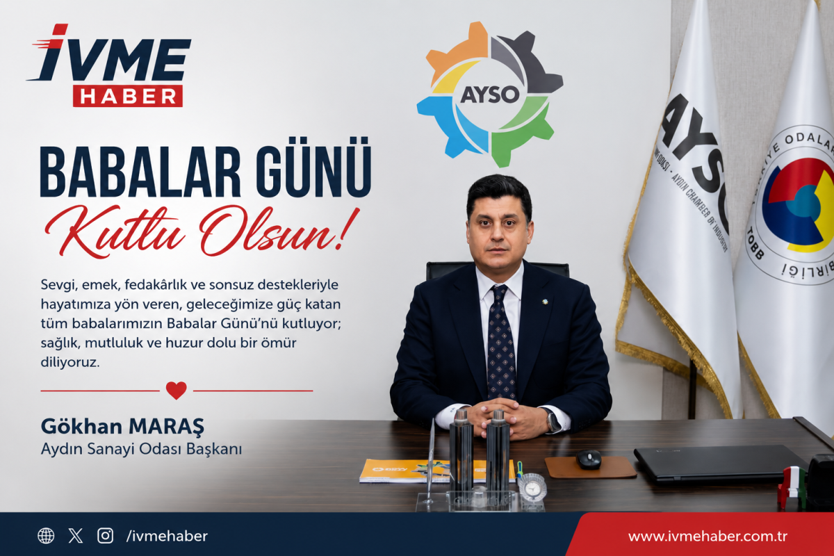 Gücün, Emeğin ve Sorumluluğun Adı: Baba
