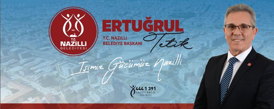 Başkan Tetik: “Makamda Değil, Sahadayız; Çözümü Hemşehrilerimizle Birlikte Üretiyoruz”