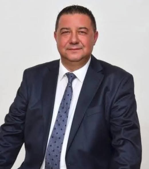 Ahmet Çalım'dan Tarafsızlık Mesajı: 