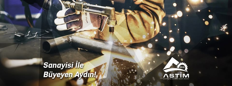 ASTİM OSB'de Birlik ve Dayanışma Gecesi: Sanayiciler Aynı Sofrada Buluşuyor