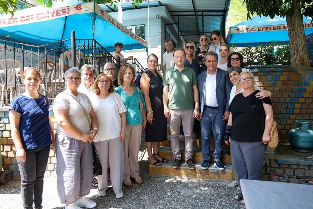 Kaan Erçetin: 