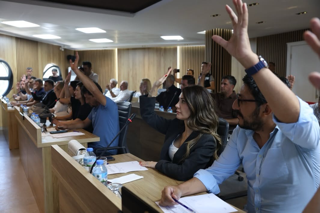 Didim Belediyesi Hizmet Filosunu Yeni Temizlik Aracıyla Güçlendiriyor