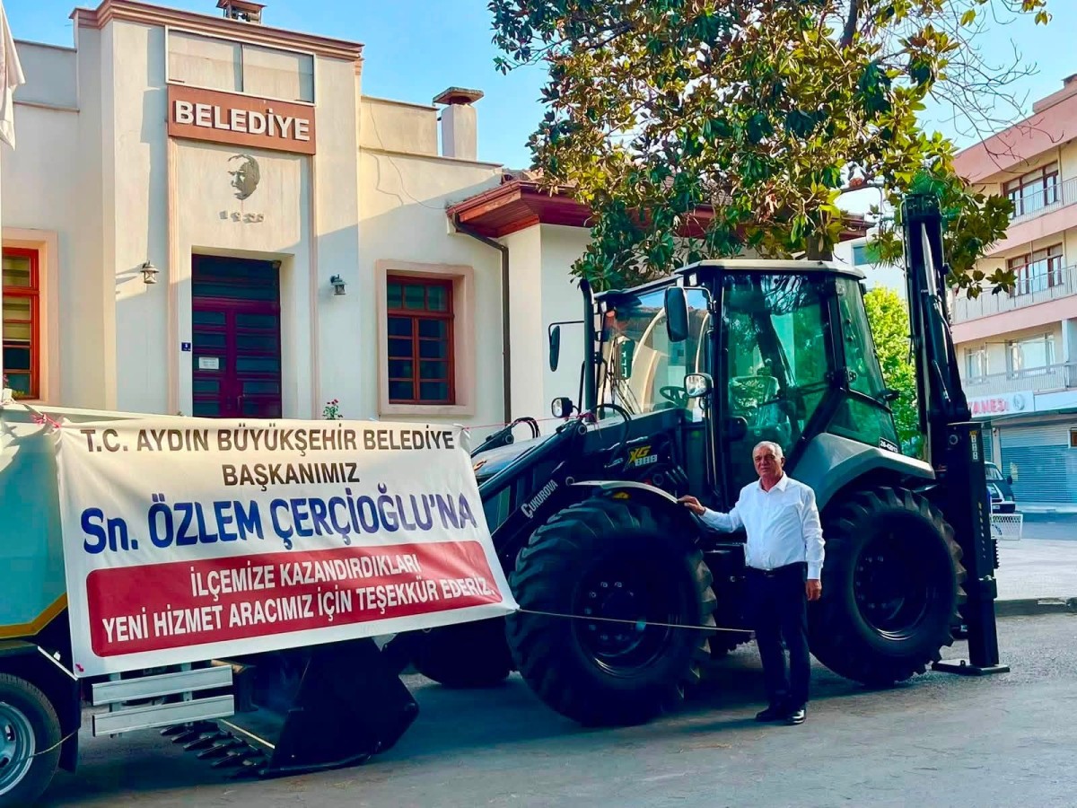 Başkan Yıldırımkaya: 