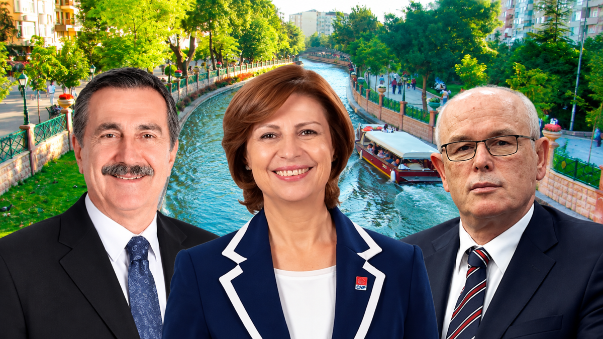 Eskişehirli Başkanlardan Memnuniyet Başarısı: Üç İsim İlk Sıralarda