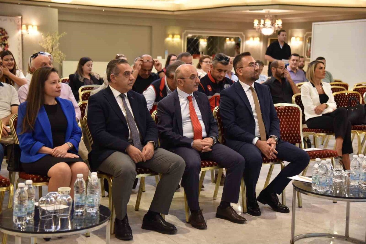 GEKA’dan Aydın İnciri İçin Stratejik Çalıştay