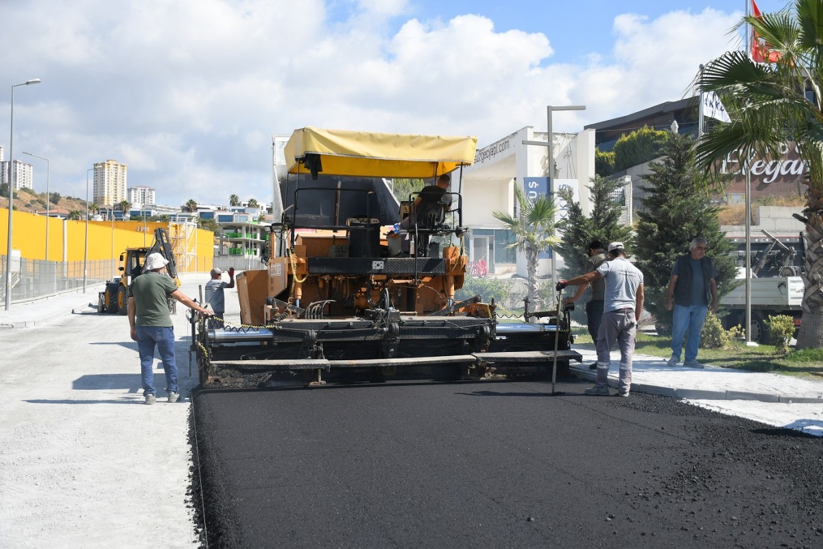 Kuşadası’nda Ekipler Sahada: 68 Noktada Çalışma