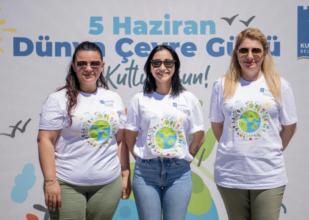 KULLANILMAYAN EŞYALAR TAKAS DÜKKANI İLE YENİ SAHİPLERİYLE BULUŞUYOR