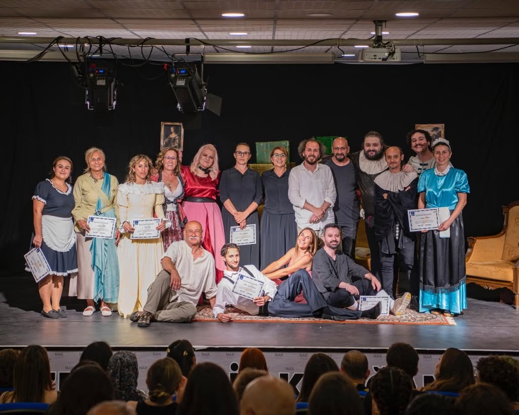 Molière'in 