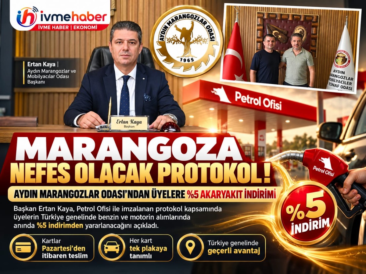 MARANGOZUN TALAŞINA, MOBİLYACININ YOLUNA EKONOMİK DESTEK! ERTAN KAYA’DAN ESNAFIN CEBİNİ RAHATLATACAK ANLAŞMA
