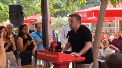 Tahsin Demirtaş: “Bu Hukuksuzluğa Boyun Eğmeyeceğiz, Mücadelemiz Sonuna Kadar Sürecek”