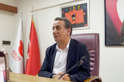 “HALK SAĞLIĞINI DÜŞÜNMEK ZORUNDAYIZ”